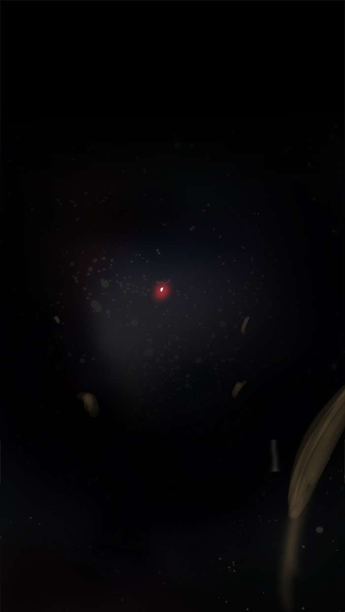 The God of High School Chapter 291 Gambar 104