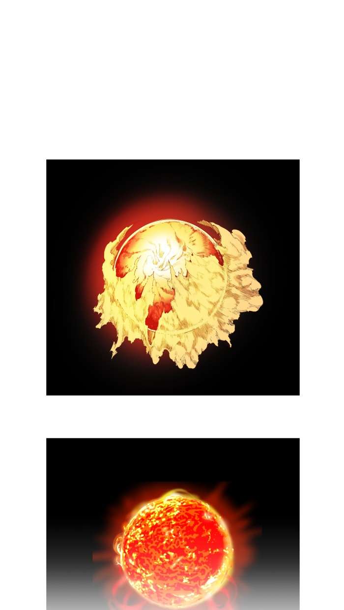 The God of High School Chapter 291 Gambar 107