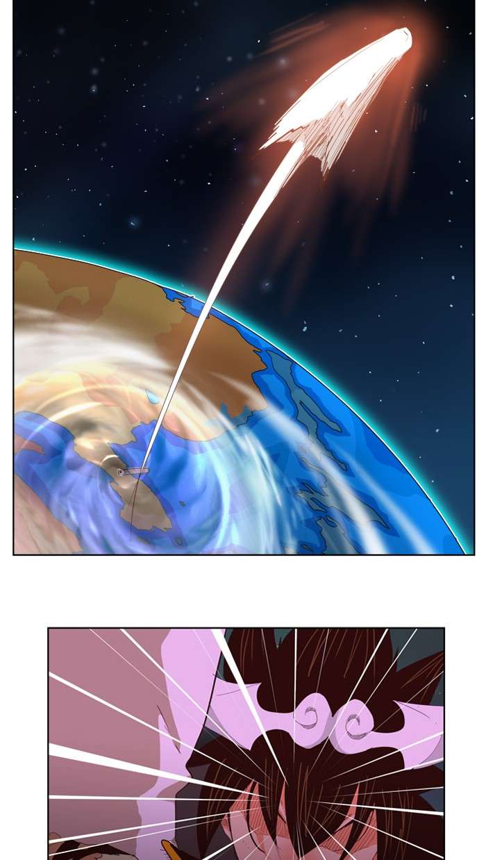 The God of High School Chapter 291 Gambar 10