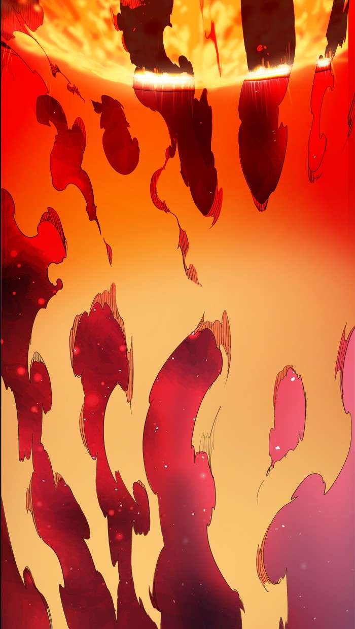 The God of High School Chapter 291 Gambar 101