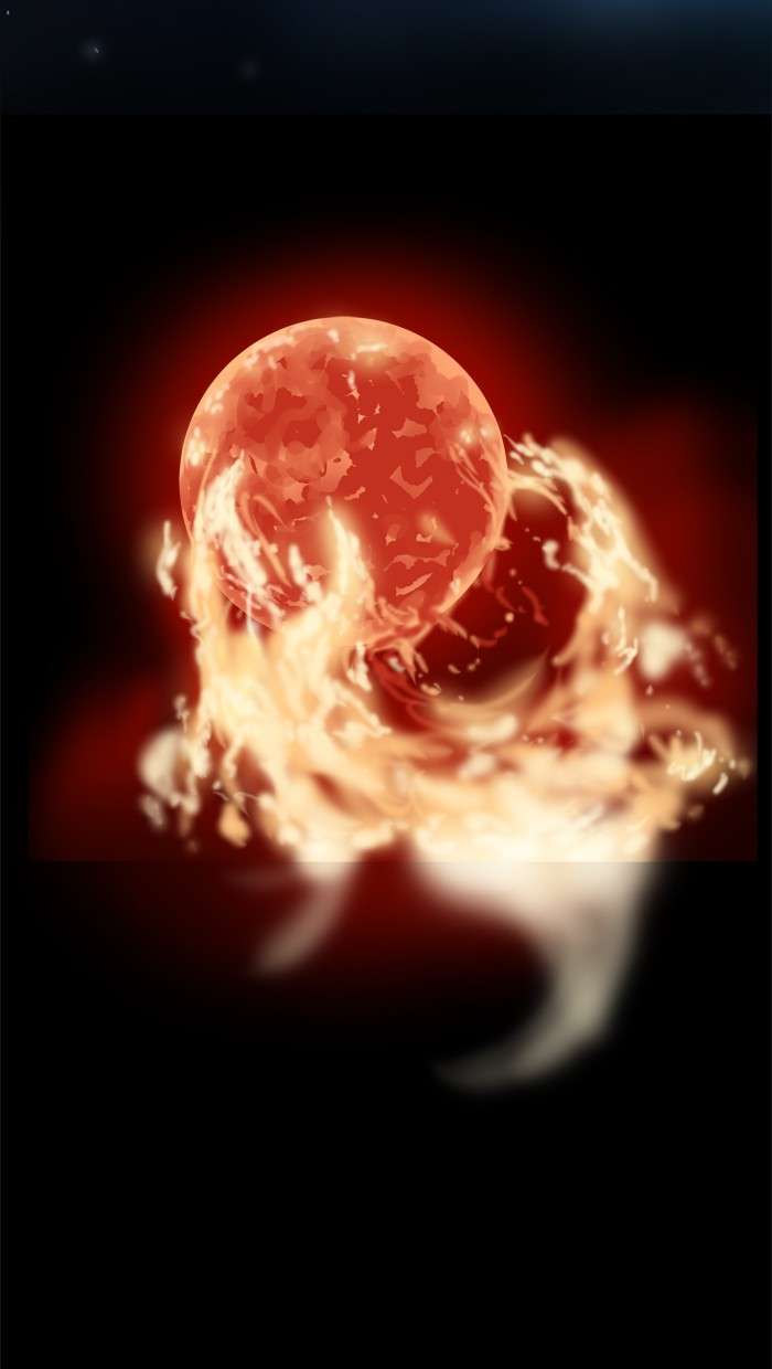 The God of High School Chapter 291 Gambar 103