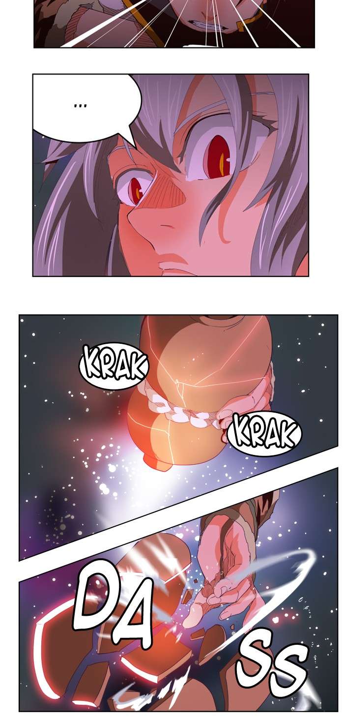 The God of High School Chapter 291 Gambar 11