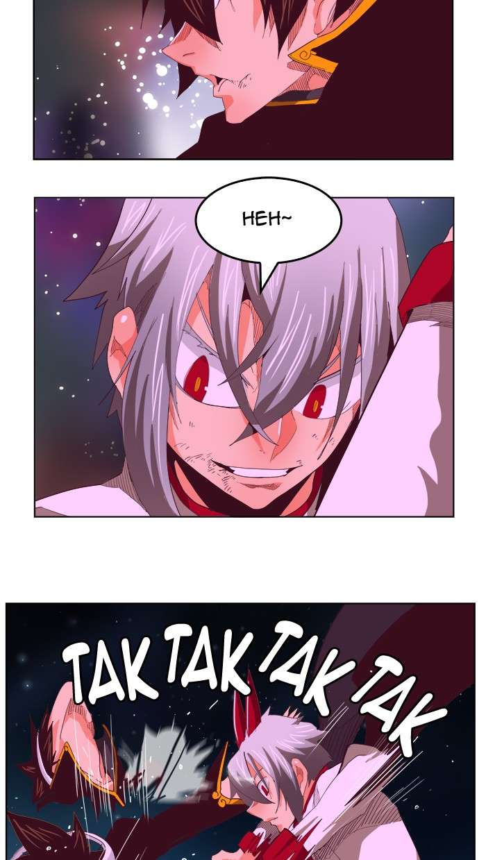 The God of High School Chapter 291 Gambar 13