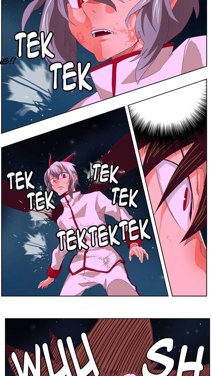 The God of High School Chapter 291 Gambar 17