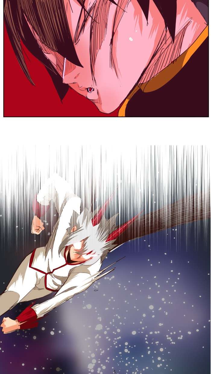 The God of High School Chapter 291 Gambar 25