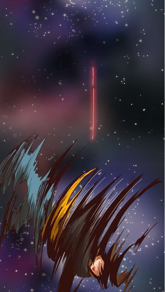 The God of High School Chapter 291 Gambar 26