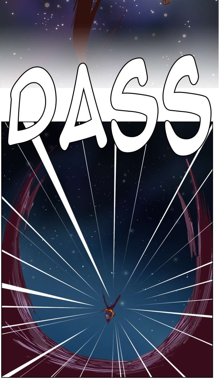 The God of High School Chapter 291 Gambar 27