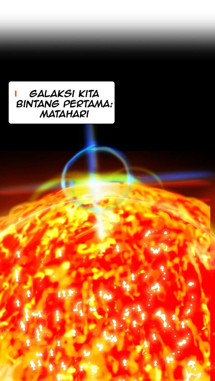 The God of High School Chapter 291 Gambar 29