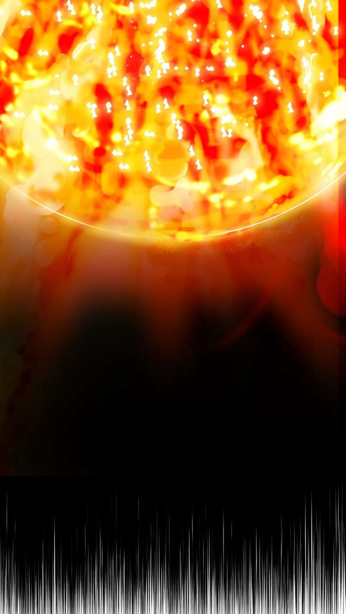 The God of High School Chapter 291 Gambar 30