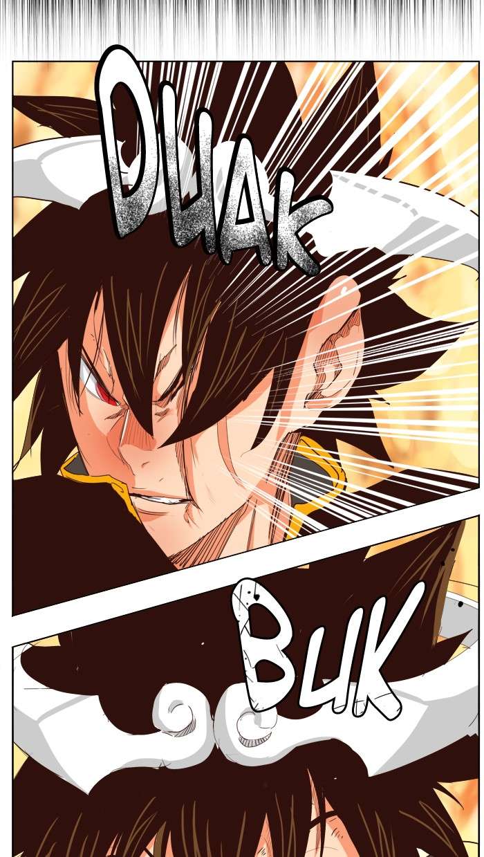 The God of High School Chapter 291 Gambar 31