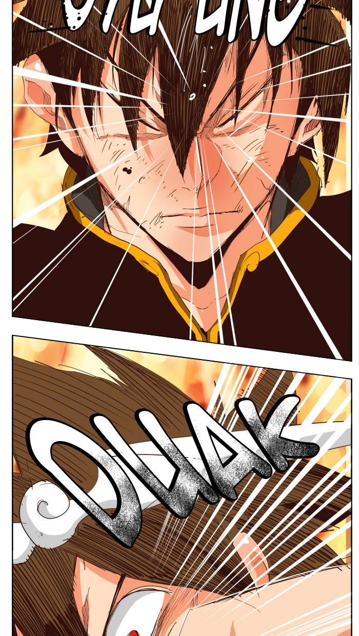 The God of High School Chapter 291 Gambar 35