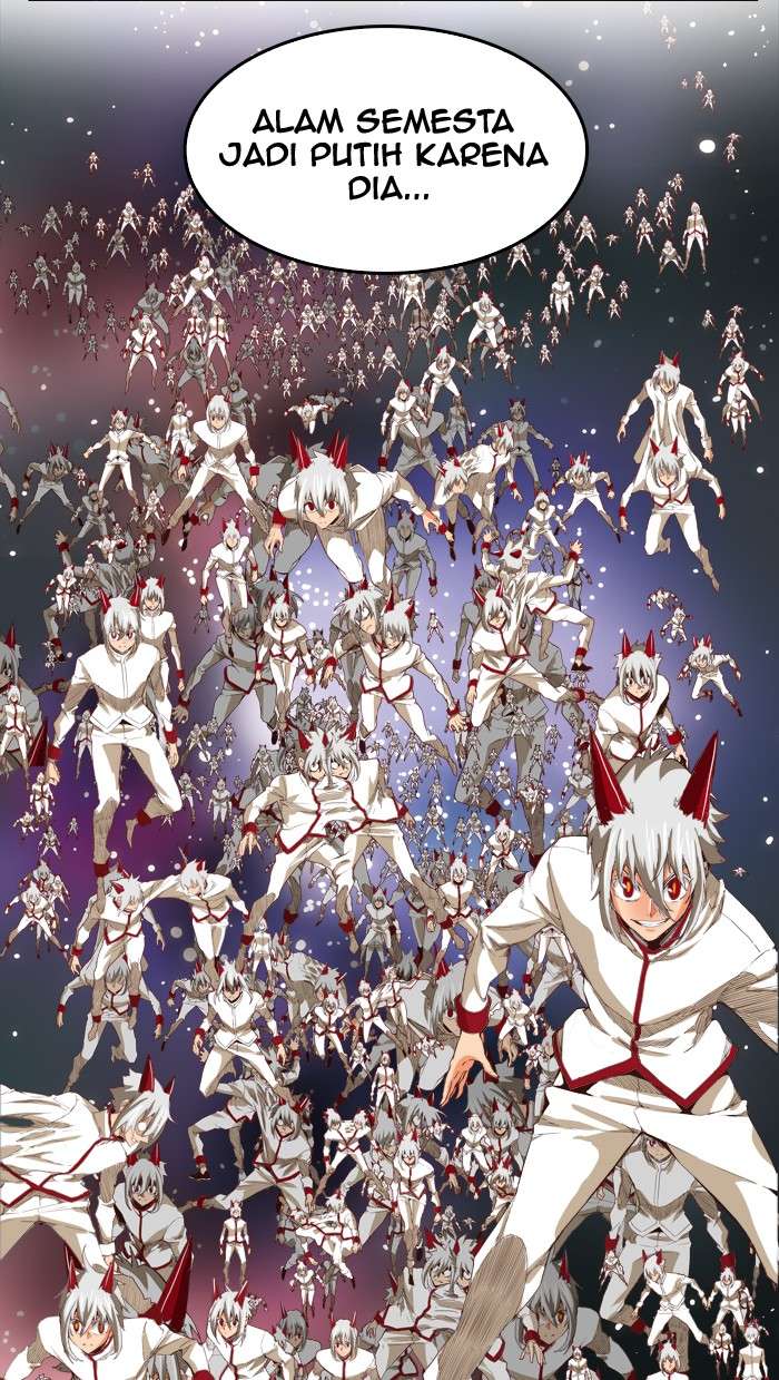 The God of High School Chapter 291 Gambar 44