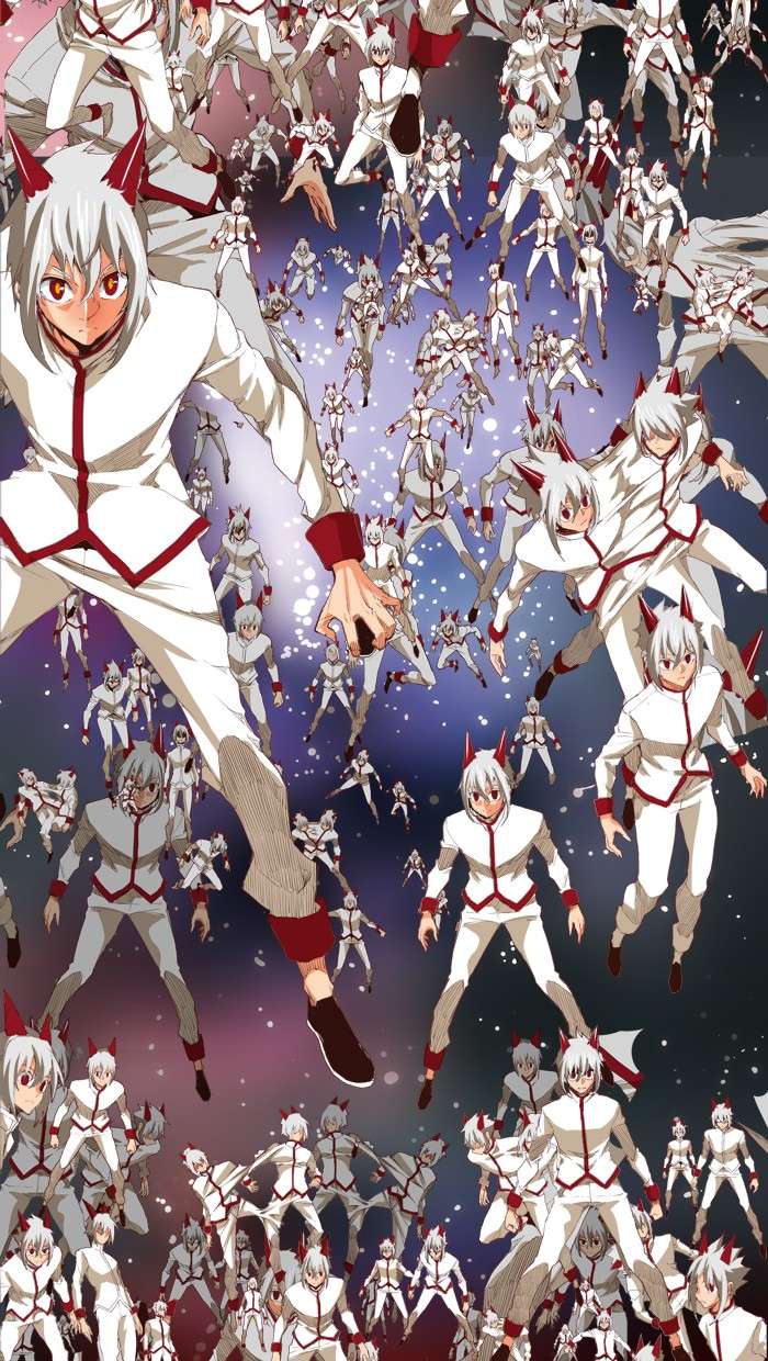 The God of High School Chapter 291 Gambar 45