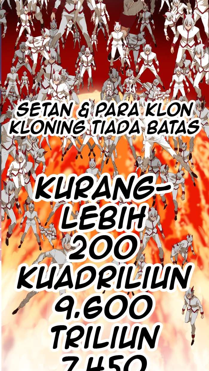 The God of High School Chapter 291 Gambar 46