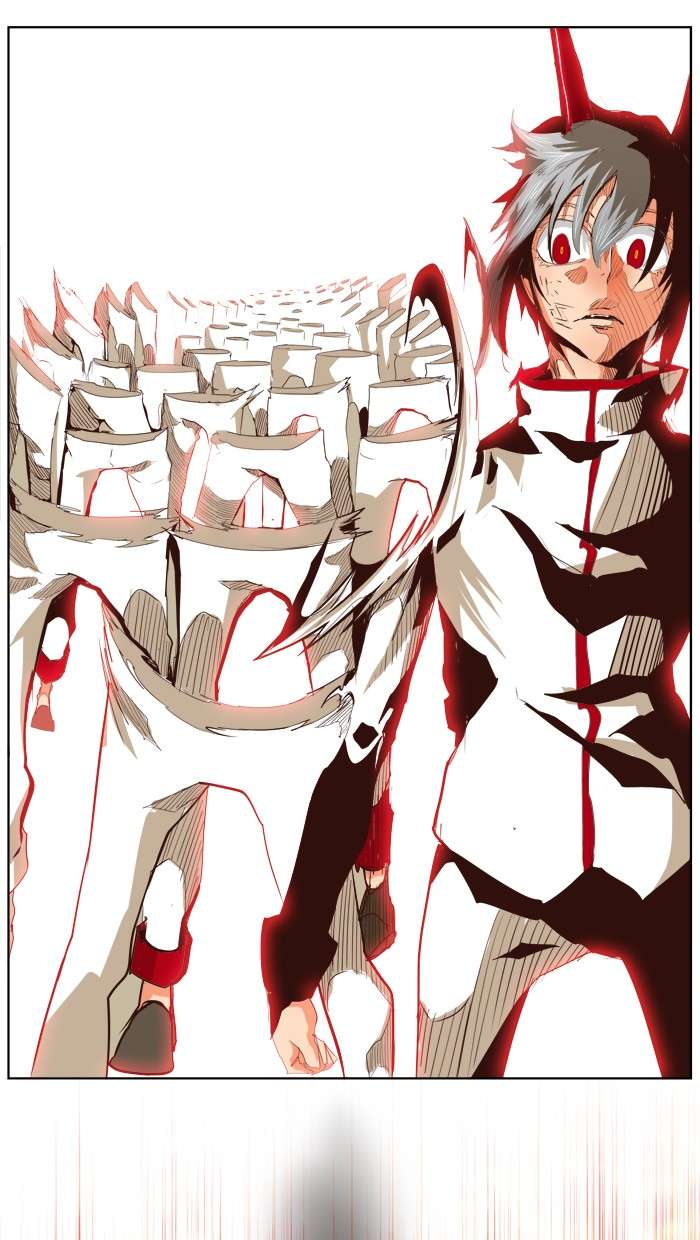 The God of High School Chapter 291 Gambar 51