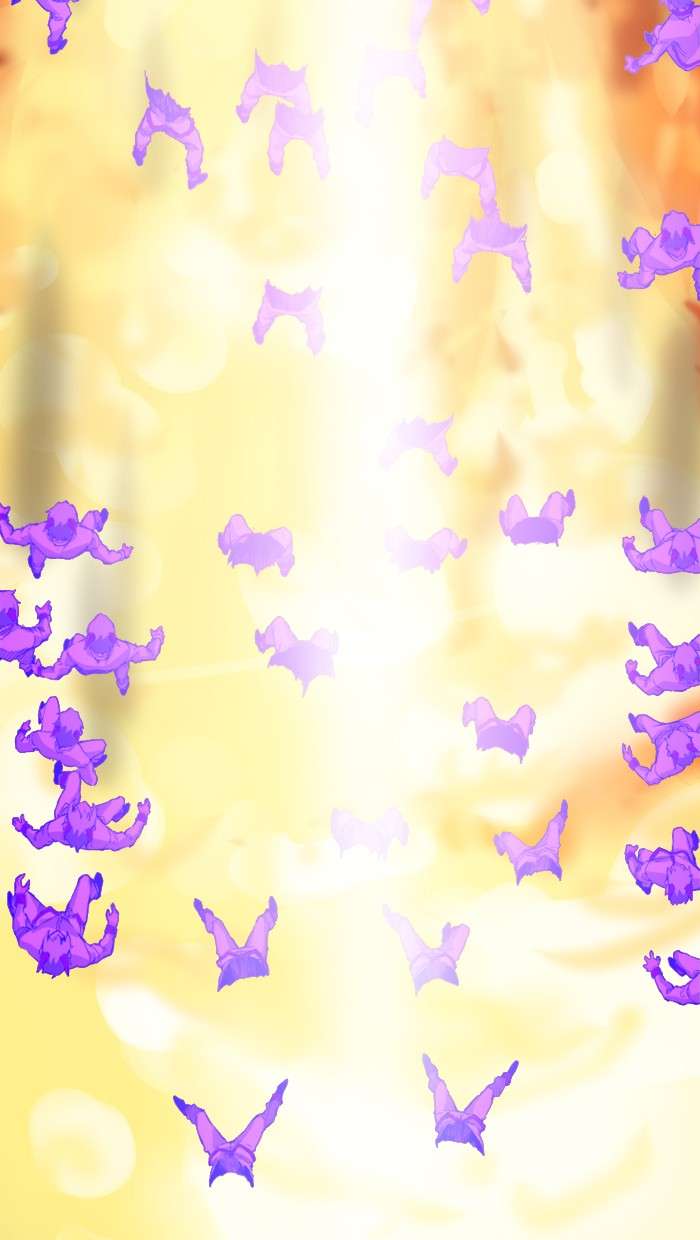 The God of High School Chapter 291 Gambar 53