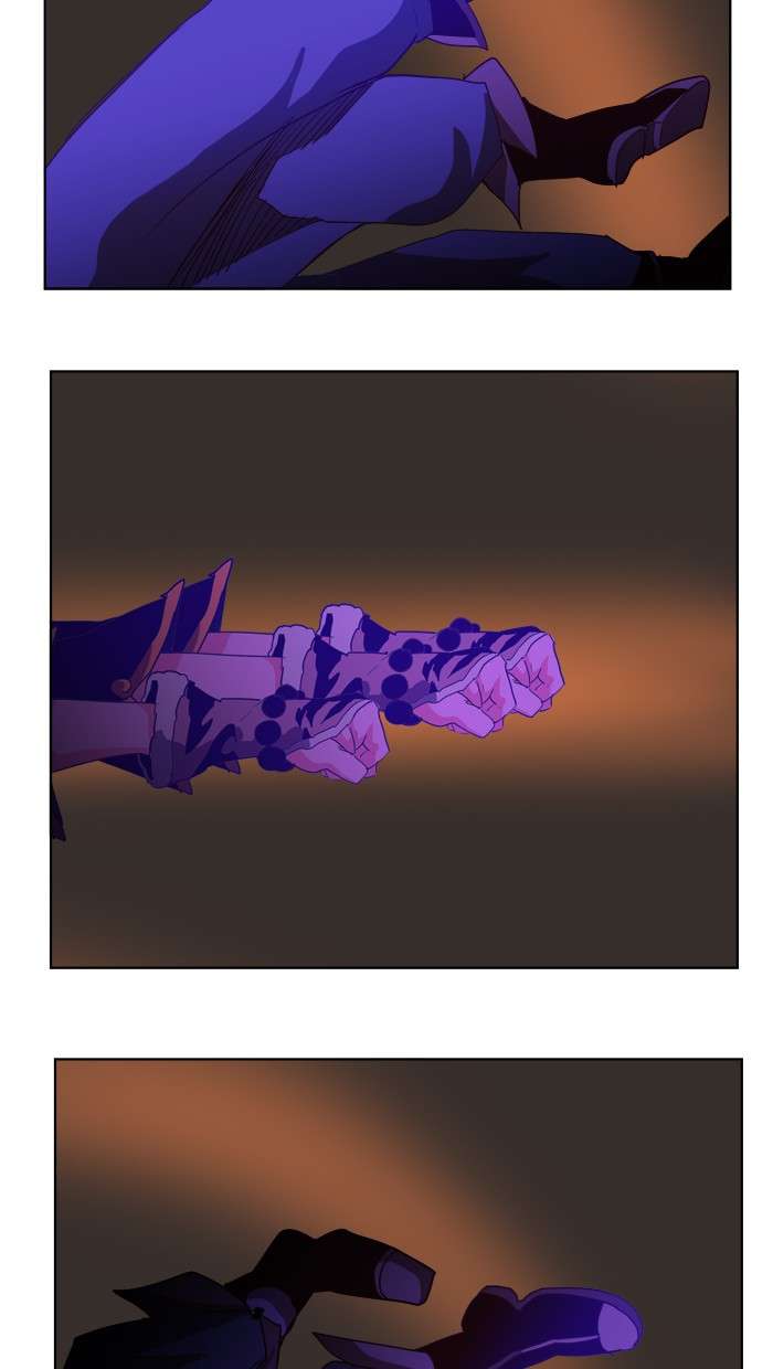 The God of High School Chapter 291 Gambar 62