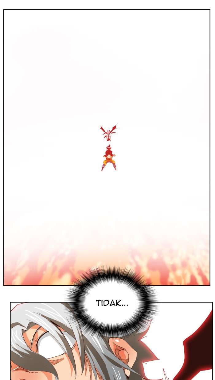 The God of High School Chapter 291 Gambar 65