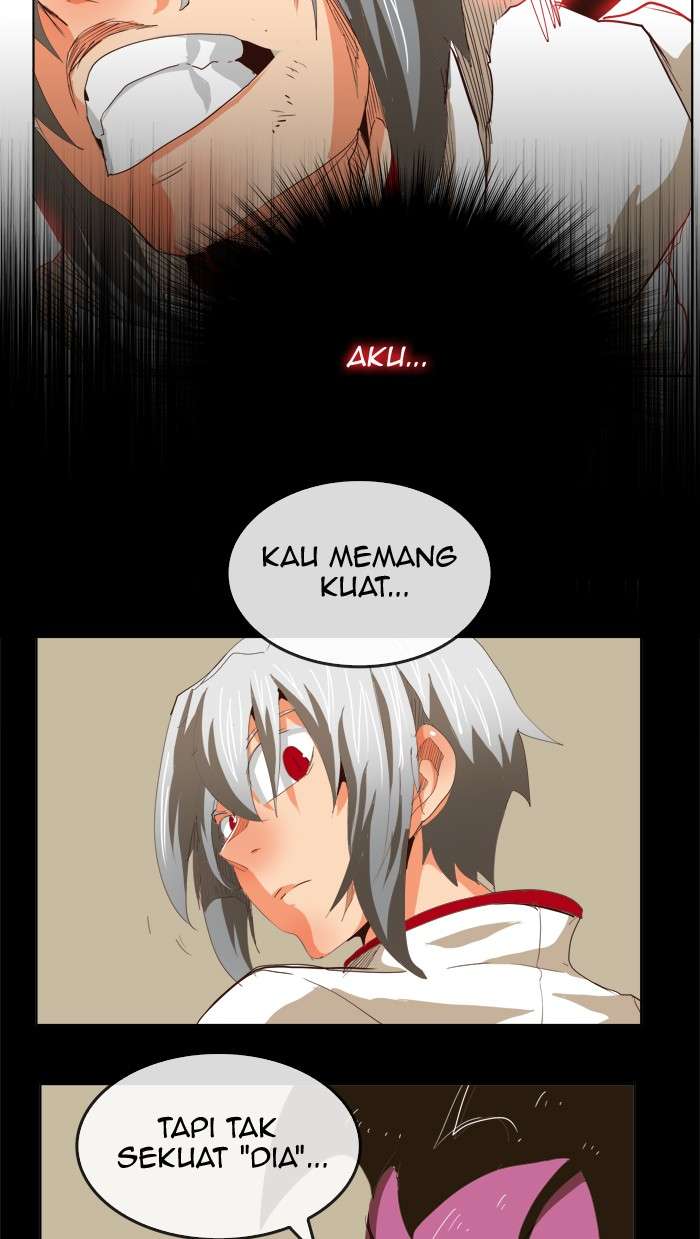 The God of High School Chapter 291 Gambar 66