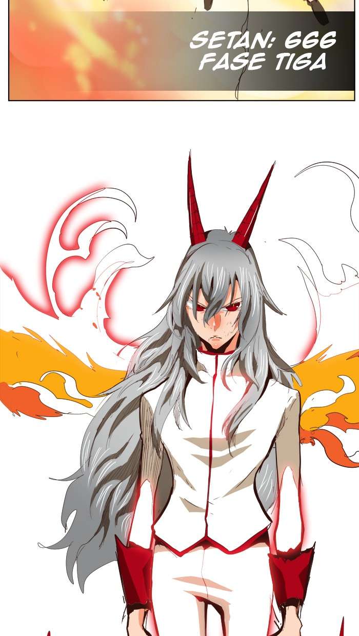 The God of High School Chapter 291 Gambar 69