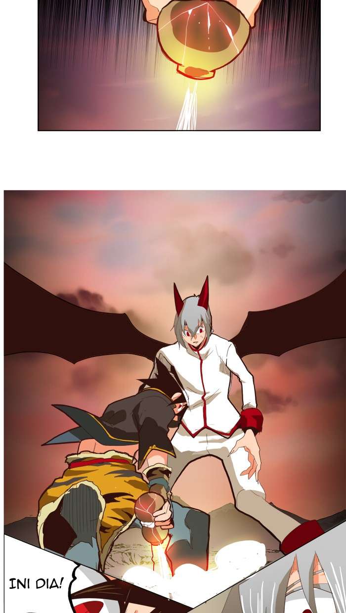 The God of High School Chapter 291 Gambar 7