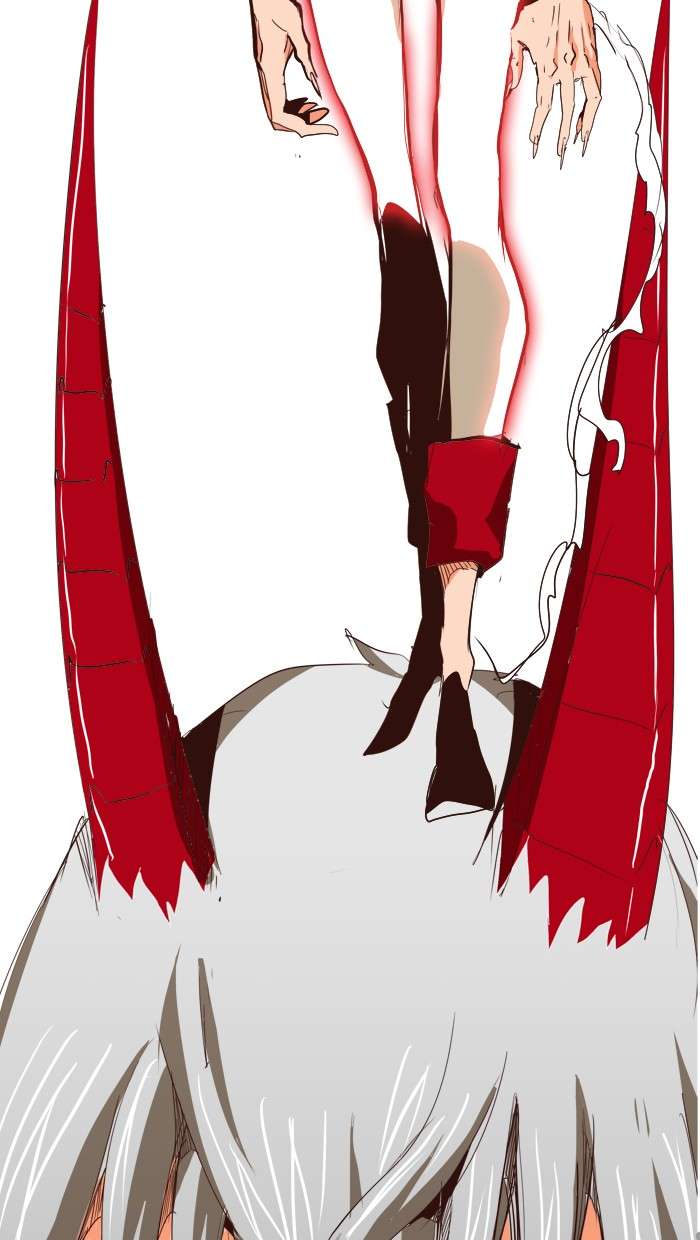 The God of High School Chapter 291 Gambar 70