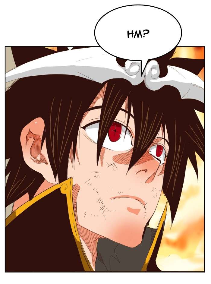 The God of High School Chapter 291 Gambar 72