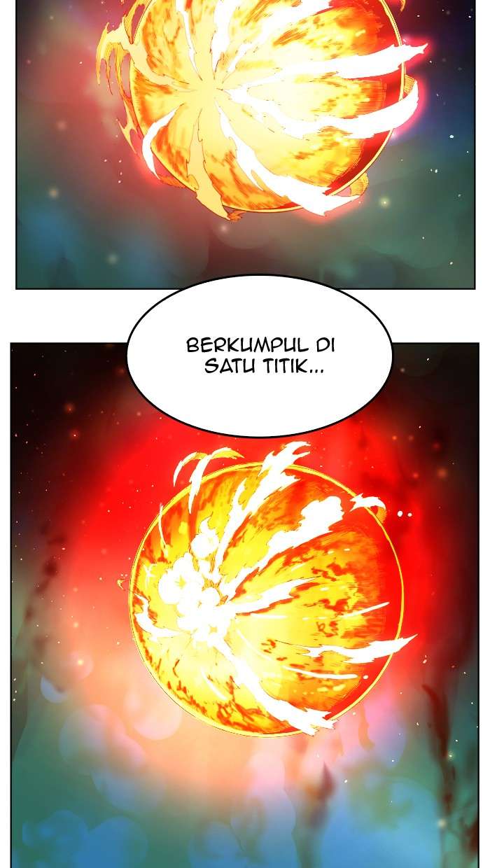 The God of High School Chapter 291 Gambar 78