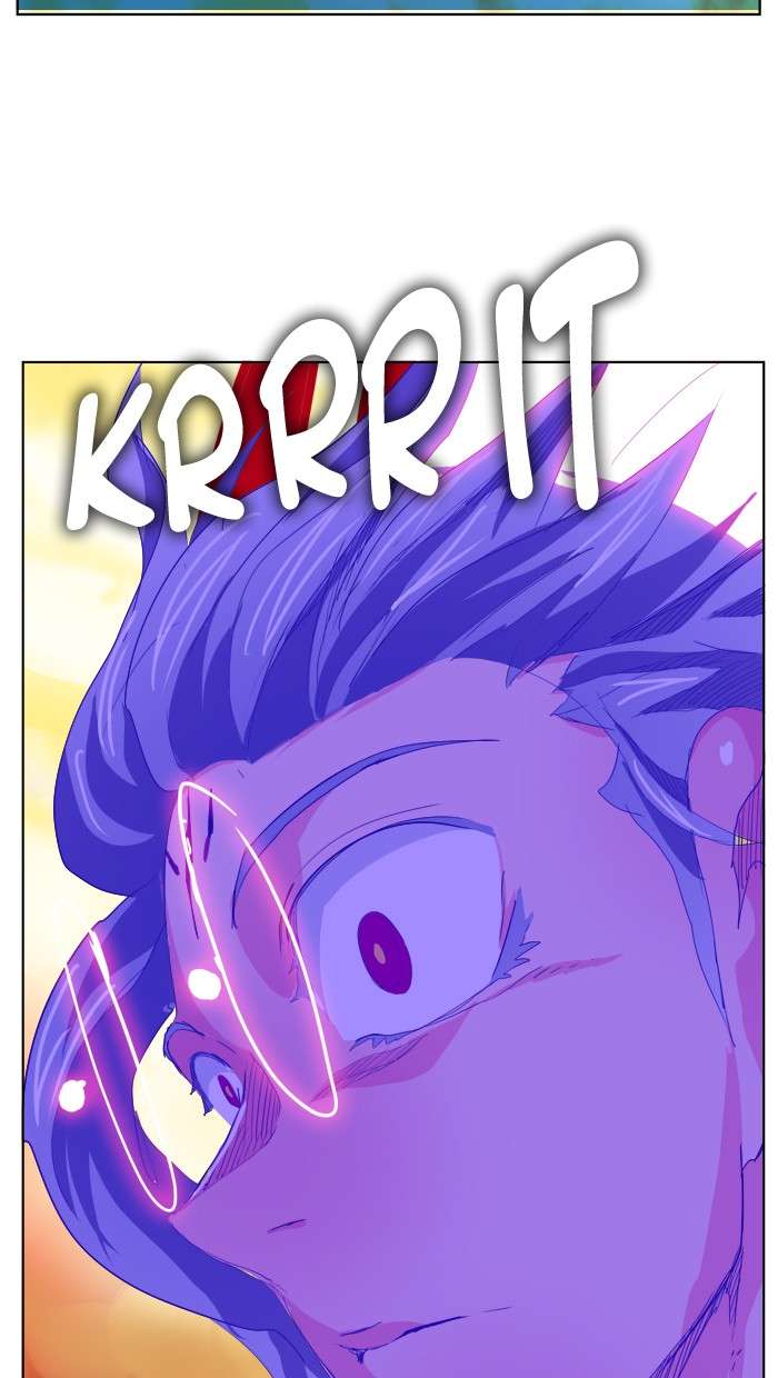 The God of High School Chapter 291 Gambar 79