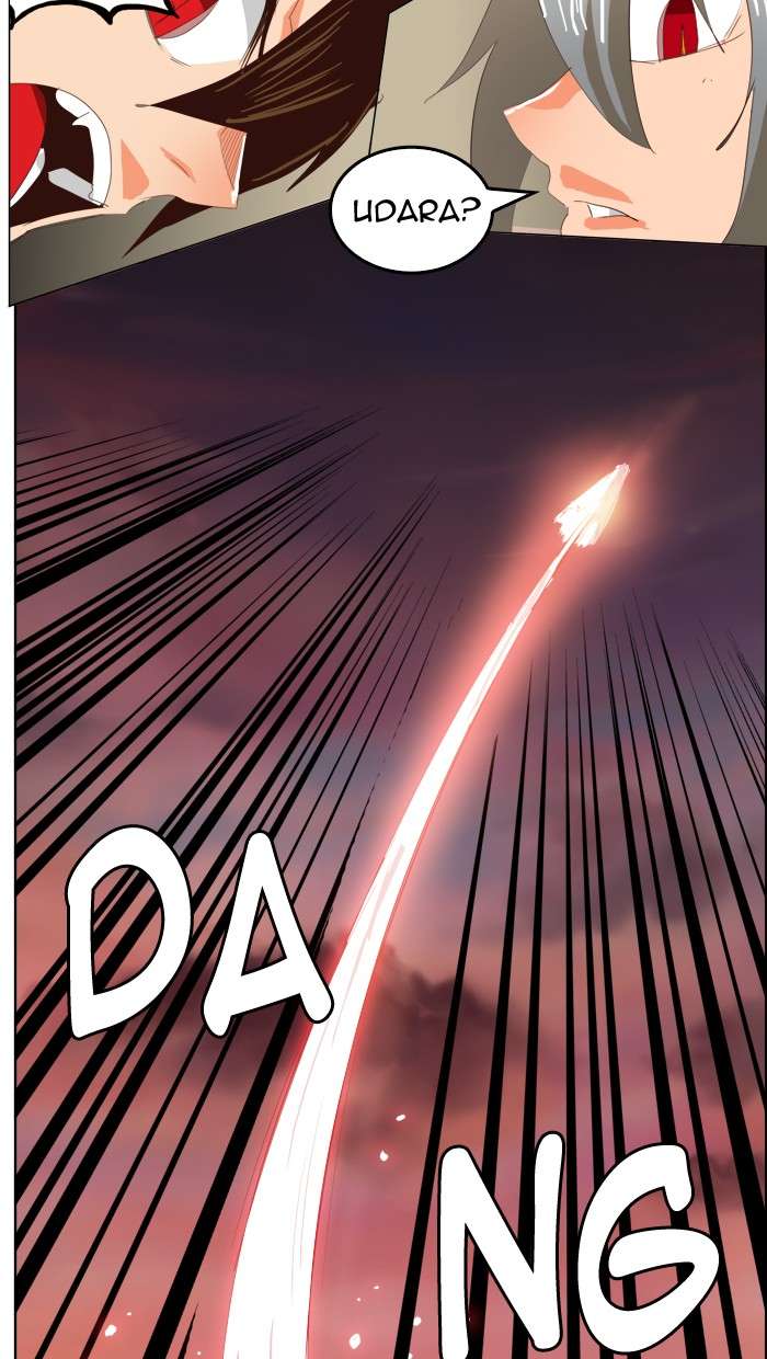 The God of High School Chapter 291 Gambar 8