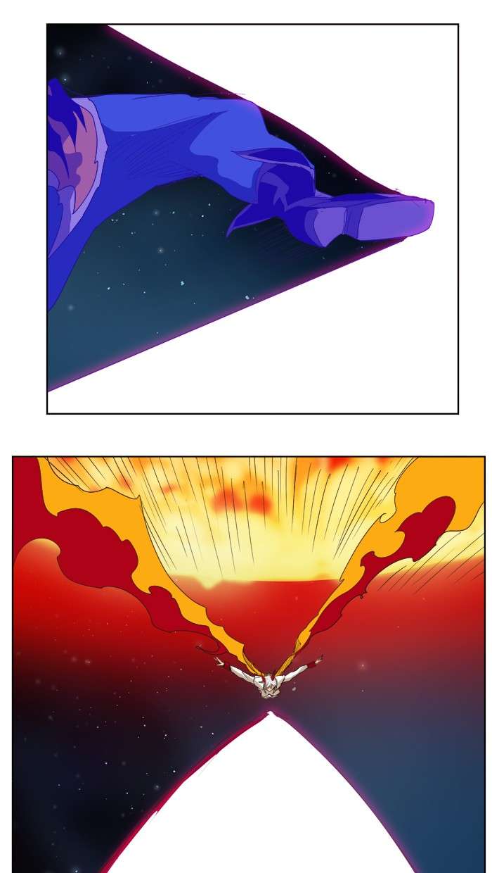 The God of High School Chapter 291 Gambar 80