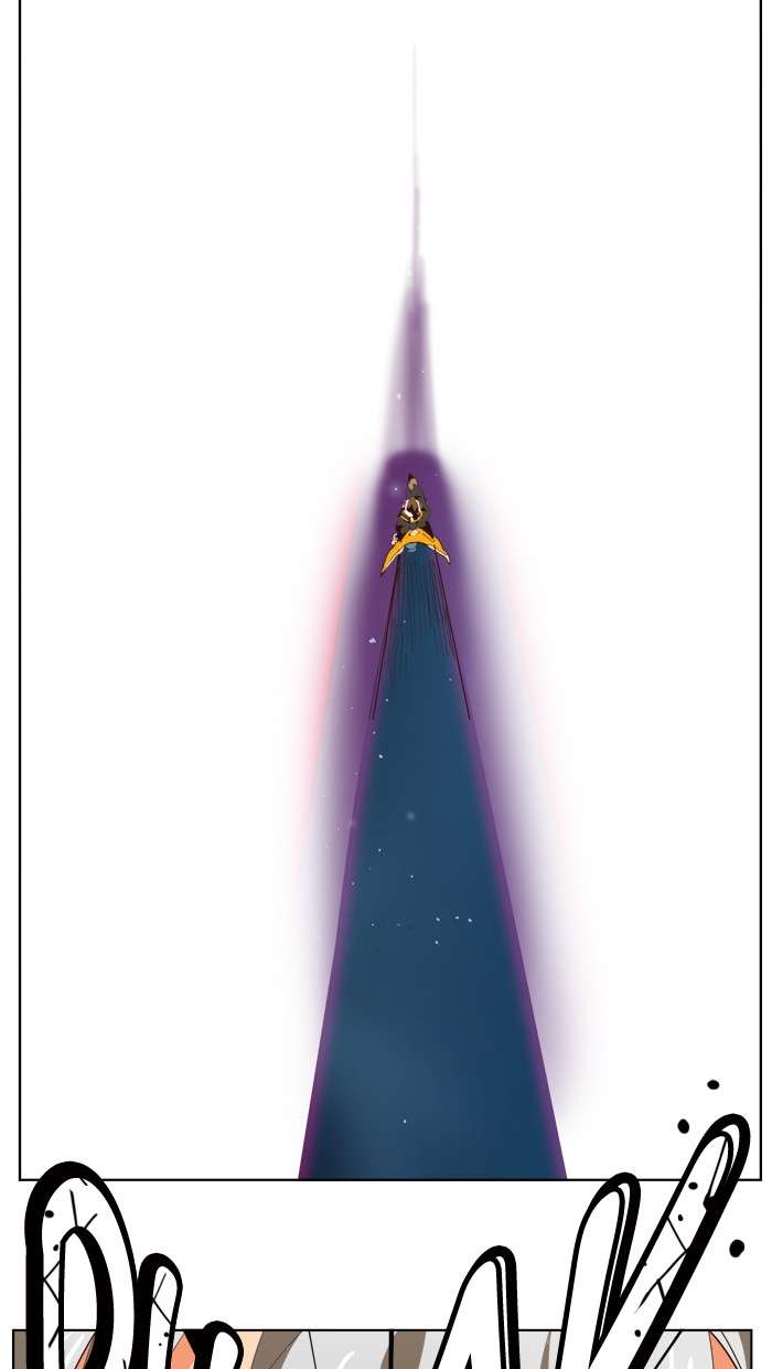 The God of High School Chapter 291 Gambar 82