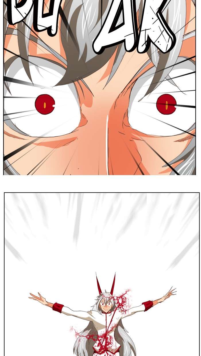 The God of High School Chapter 291 Gambar 83