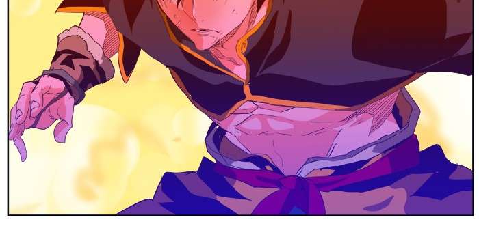 The God of High School Chapter 291 Gambar 87