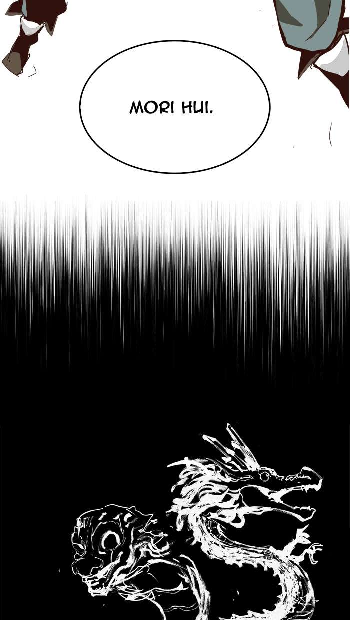 The God of High School Chapter 291 Gambar 89