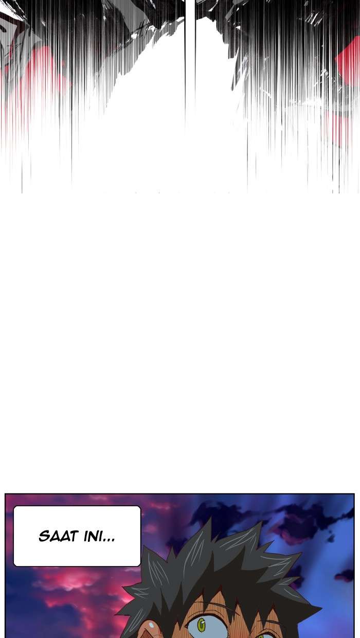 The God of High School Chapter 291 Gambar 93