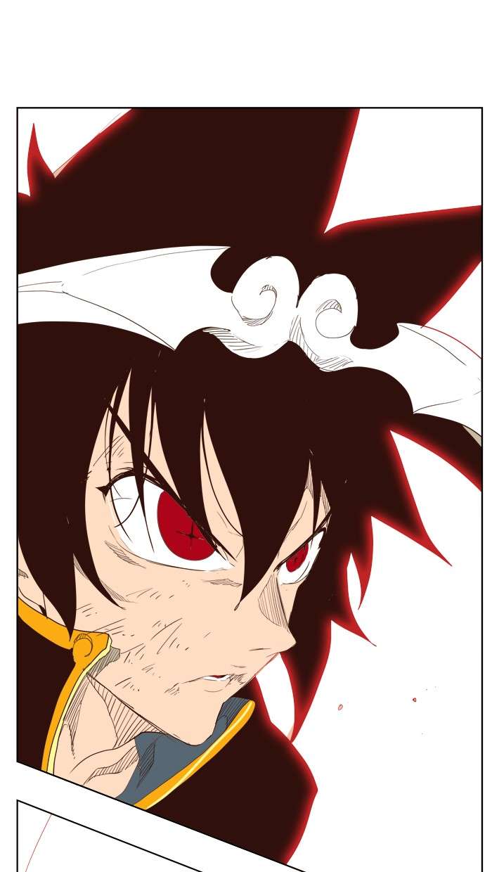 The God of High School Chapter 291 Gambar 97