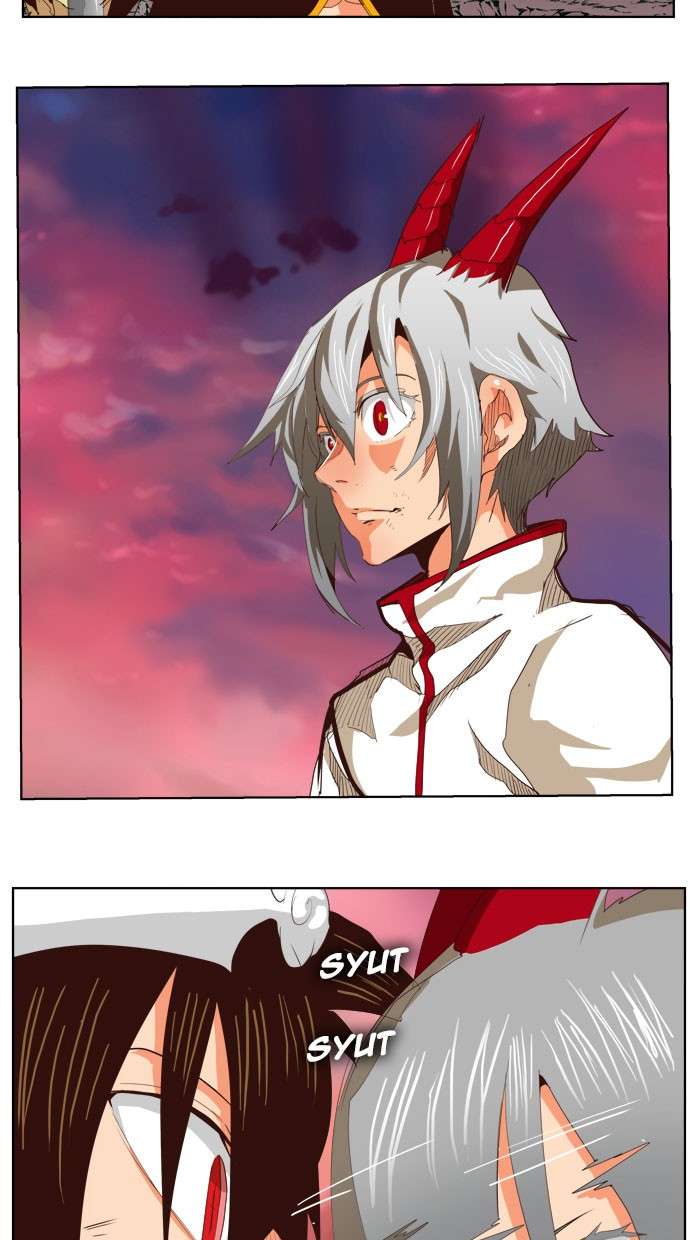 The God of High School Chapter 290 Gambar 12