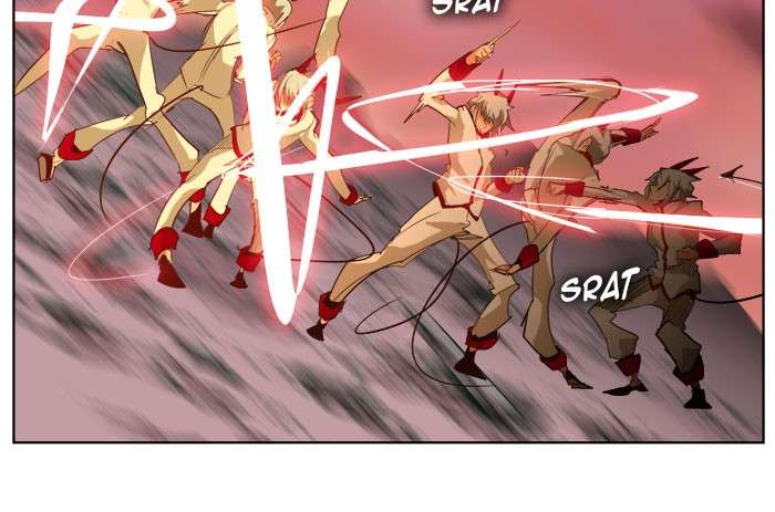 The God of High School Chapter 290 Gambar 15