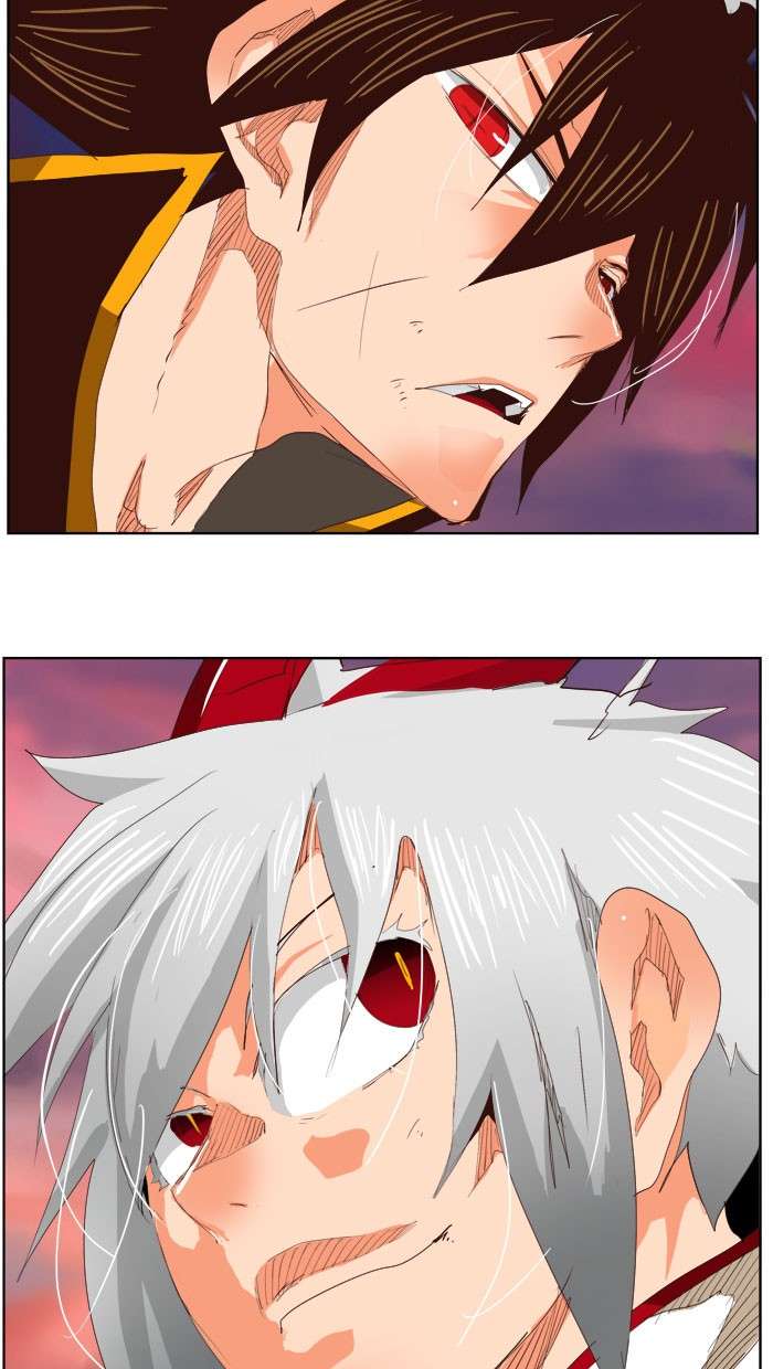 Manhwa The God of High School Chapter 290 gambar nomor 2