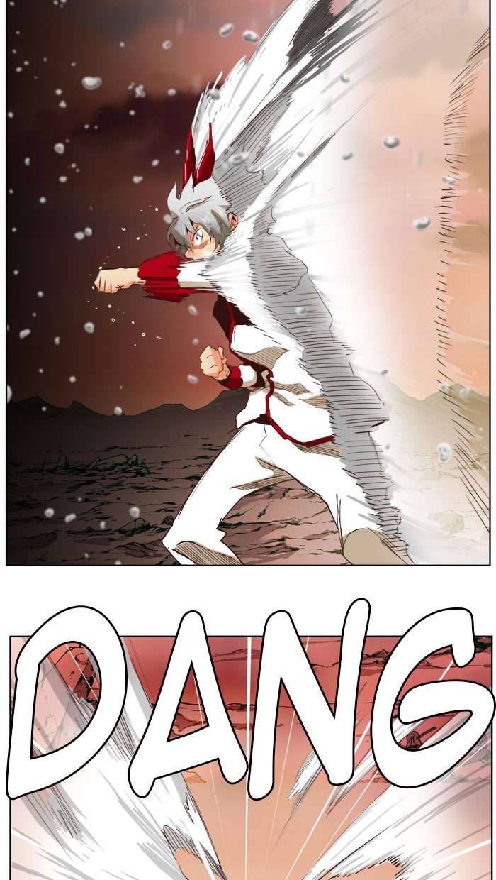 The God of High School Chapter 290 Gambar 21