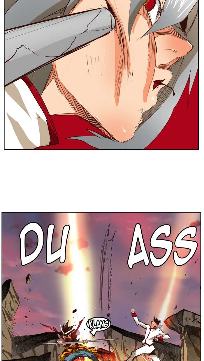 The God of High School Chapter 290 Gambar 24