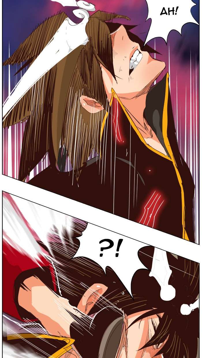 The God of High School Chapter 290 Gambar 26