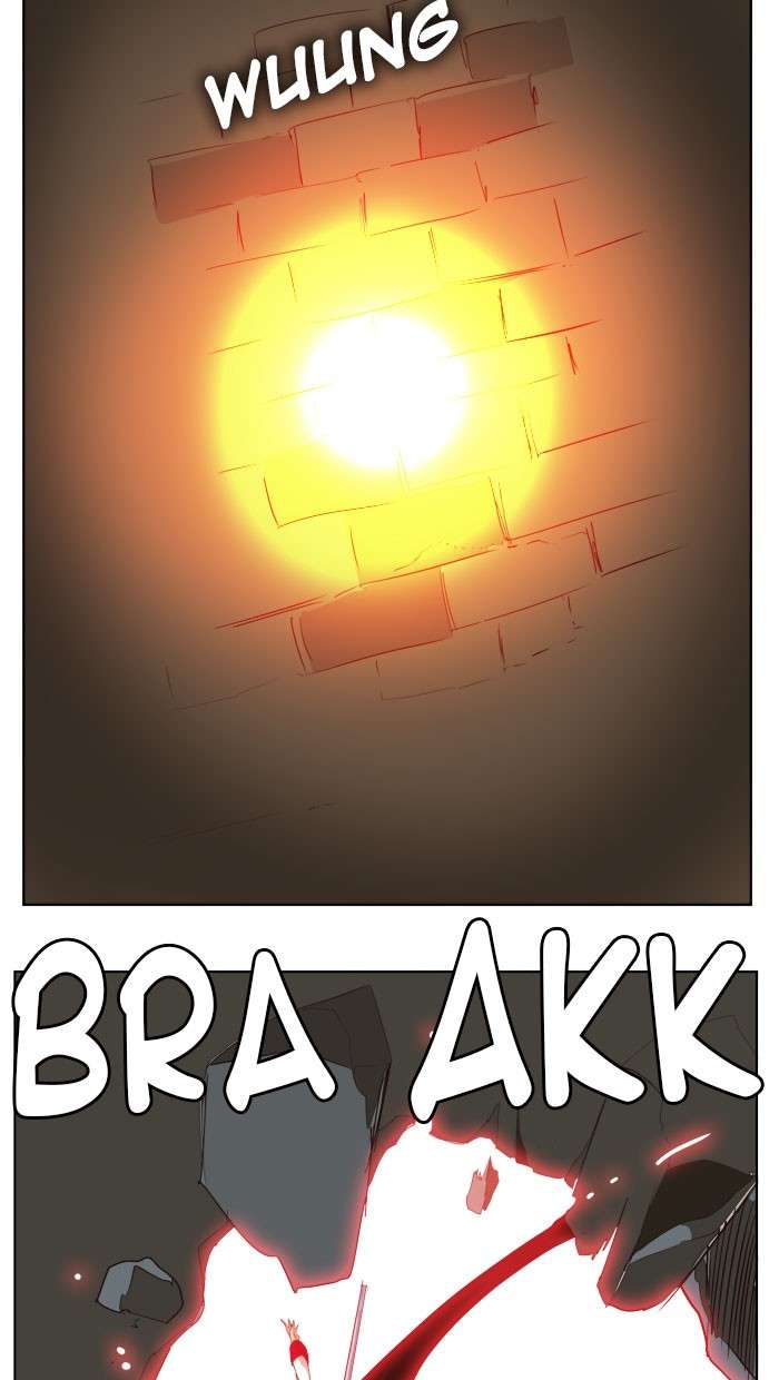 The God of High School Chapter 290 Gambar 28