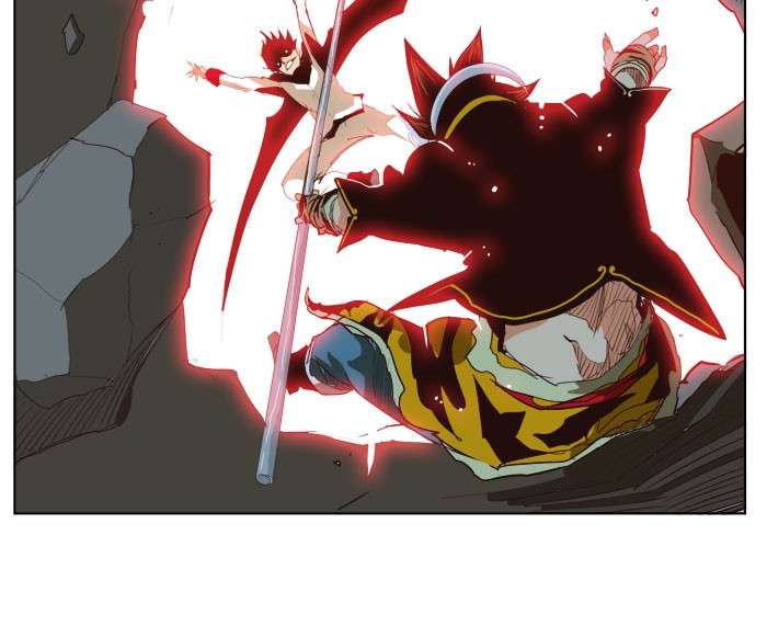 The God of High School Chapter 290 Gambar 29