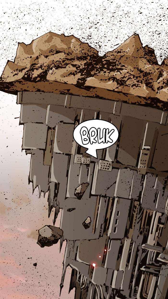 The God of High School Chapter 290 Gambar 30