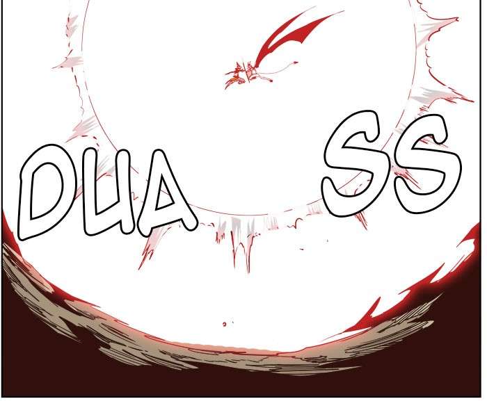 The God of High School Chapter 290 Gambar 44