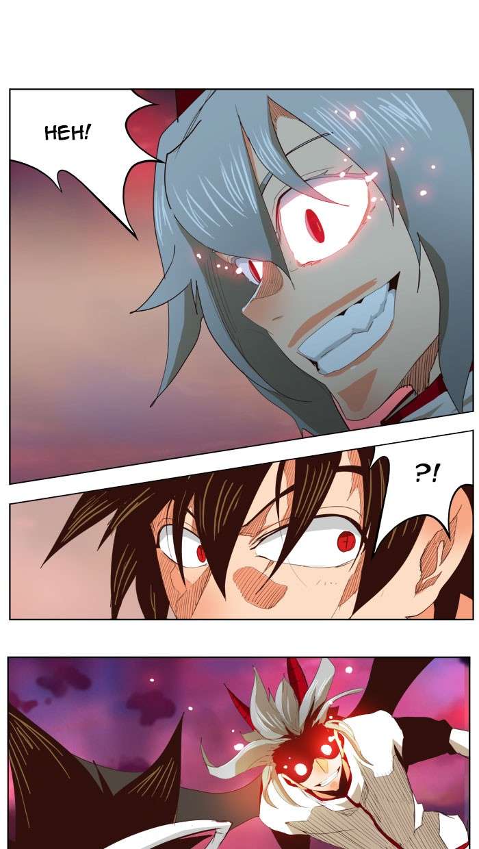 The God of High School Chapter 290 Gambar 45