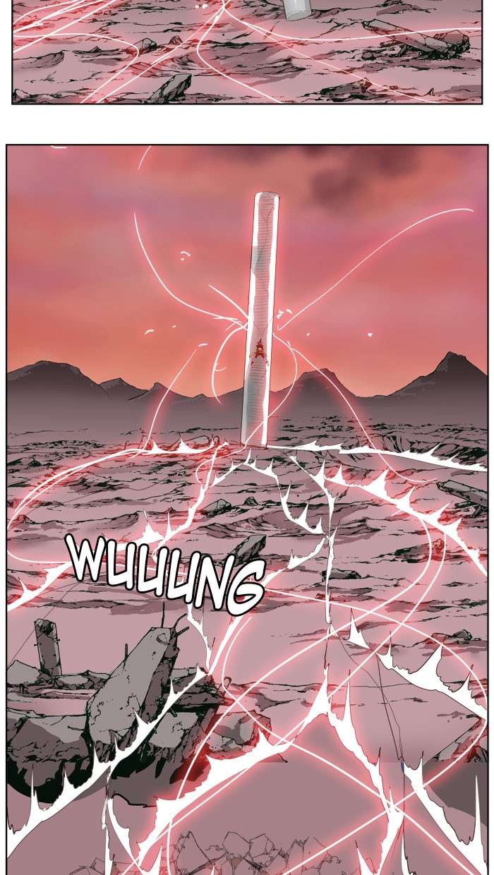 The God of High School Chapter 290 Gambar 47