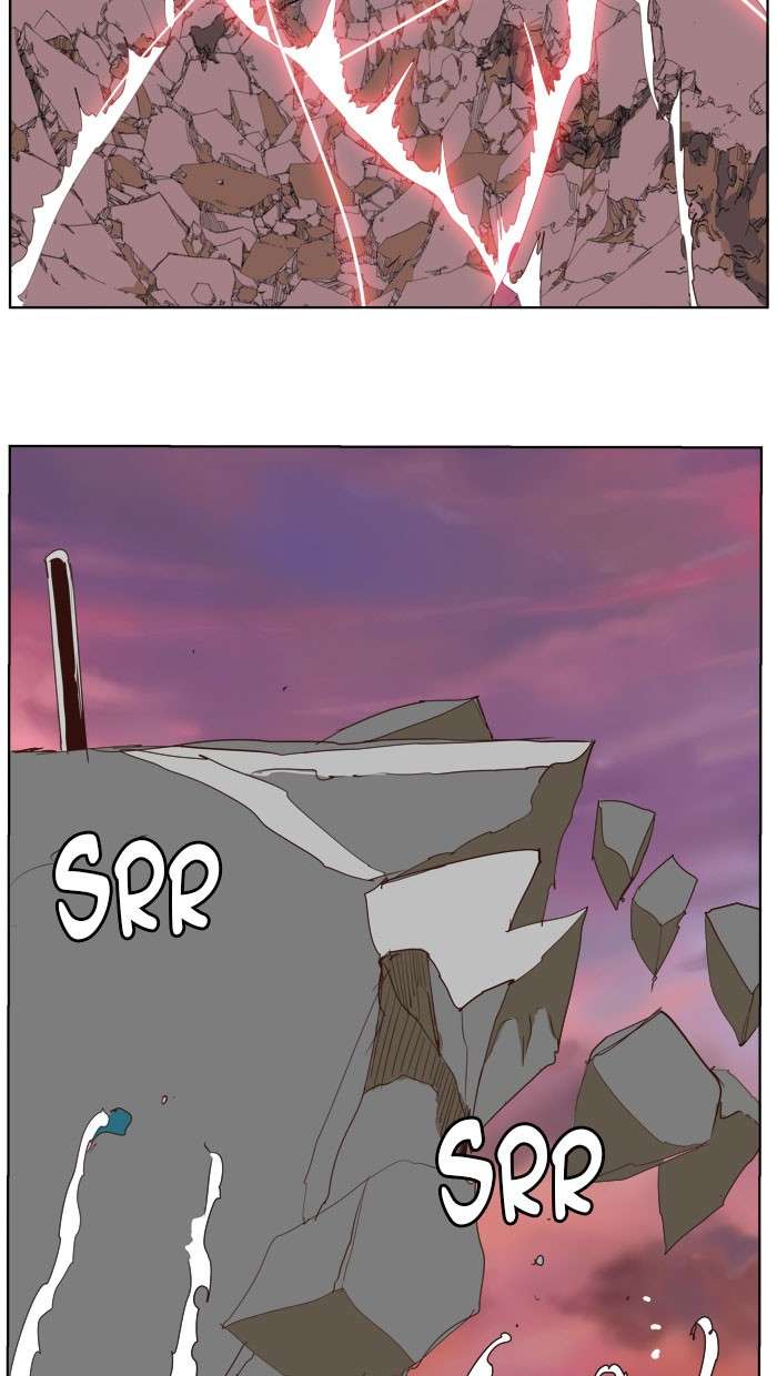 The God of High School Chapter 290 Gambar 48